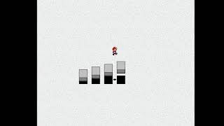 Game Maker Studio: Super Mario RPG Engine (Testing + New Features)