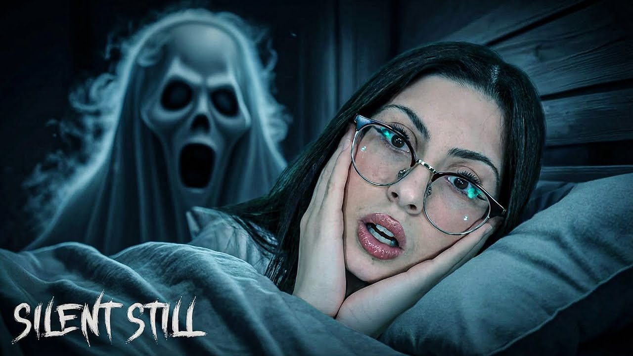 BU , HAYATIMDA OYNADIĞIM EN KORKUNÇ OYUN 😱 | SILENT STILL