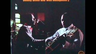 Jimmy Smith & Wes Montgomery - Mellow Mood
