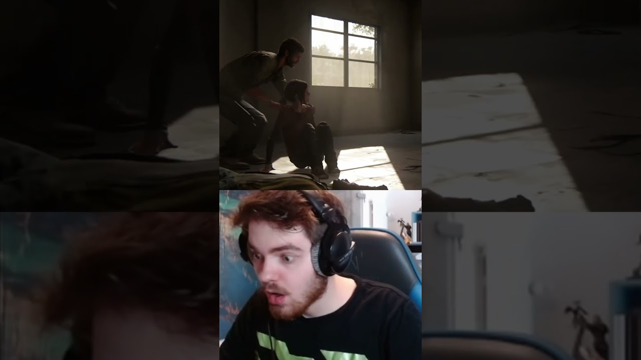 Sam and Henry's Death... 🥺 