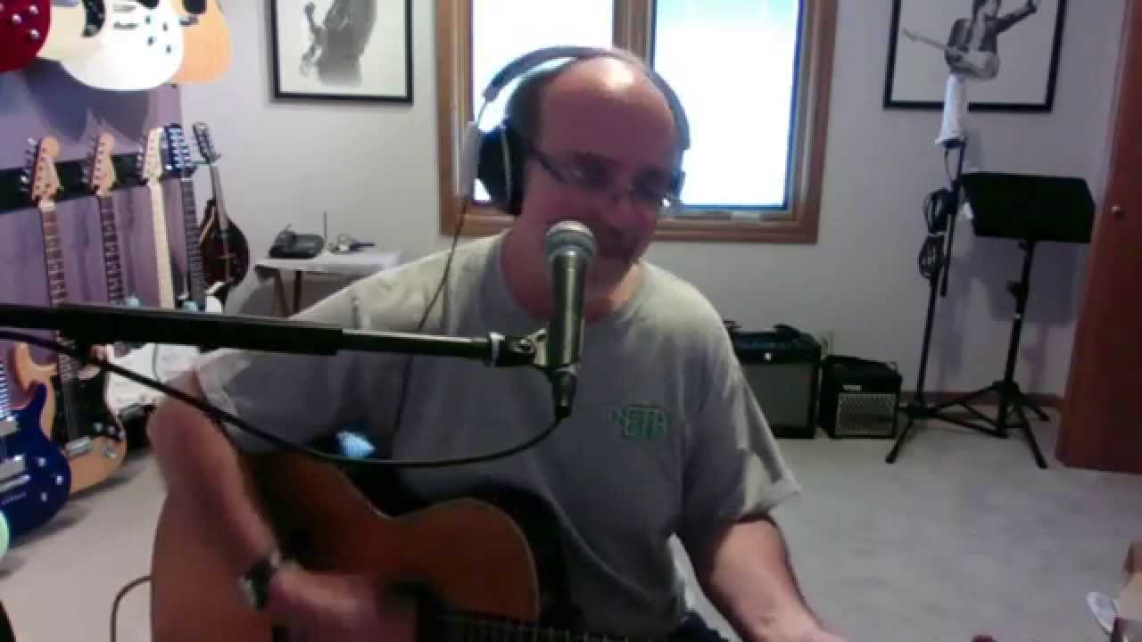 Test Play: TC Helicon Voicetone harmony G-XT