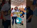 Responda uma pergunta e ganhe um brinde #entrevista #quiz #cosplay #shorts