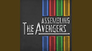 Live to Rise (From the Avengers)