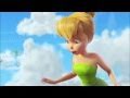 Summers just begun  tinker bell and the great fairy rescue