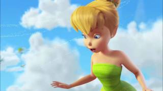 Video thumbnail of "Summer's Just Begun - Tinker Bell and the Great Fairy Rescue"