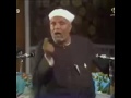 مقتطفات رائعه جدا للشيخ الشعراوي 