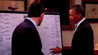 CBB: March Madness - Barack-etology Preview