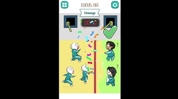 Comics 456 - Survival Story 😎💎🙌 All Levels Gameplay Android, iOS