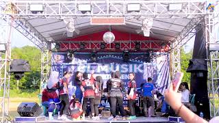 DUDA ARABAN - DIANA VANESA - BLMUSIK LIVE IN CIKENAT SAJIRA