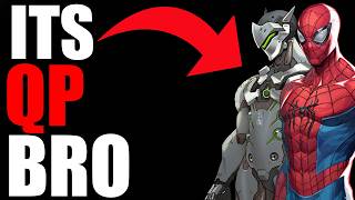 How "Its Just QP" Mindset Has Ruined Hero Shooters | RANT |