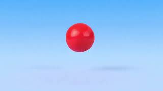 Colors for Kids | Ball Bounce Music Loop