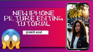 Details Unleash the Power: Elevate Your iPhone Pictures with Pro EditingTags: iPhone editing News