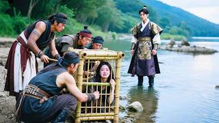Download Lagu She was sold to bandits by cheating husband. but became a miracle doctor made him regret MP3 Download Lagu She was sold to bandits by cheating husband. but became a miracle doctor made him regret MP3