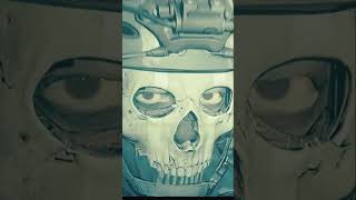 Be Careful Who You Trust, Sergeant..