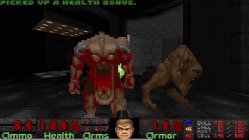 Hell Revealed 2 Map20 UV Max in 4m44s by Method