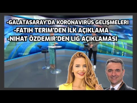 Spor Artı | Deniz Satar,Alp Pehlivan