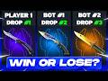 KeyDrop Promo Code | ZERO OR HERO