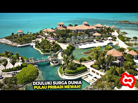 Video: Destinasi Bulan Madu Paling Mahal di Dunia