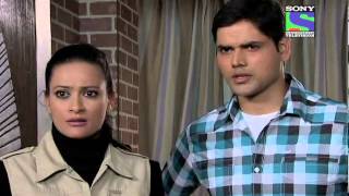 CID - Episode 742 - Khoon Ki DVD