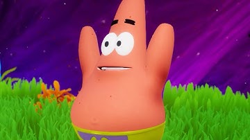 Spongebob Squarepants: Battle for Bikini Bottom Rehydrated Playthrough Part 3 - Jellyfish Fields