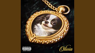 Video thumbnail of "Wolves of Glendale - Olivia"