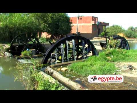 Video: Vakantie In Egypte: Betoverend Alexandrië