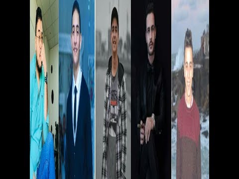ارقام هواتف مشاهير اليوتيوب نادر احمد محمد خالد شادي سرور ليدو الكاتب اسلام محمود حقيقه