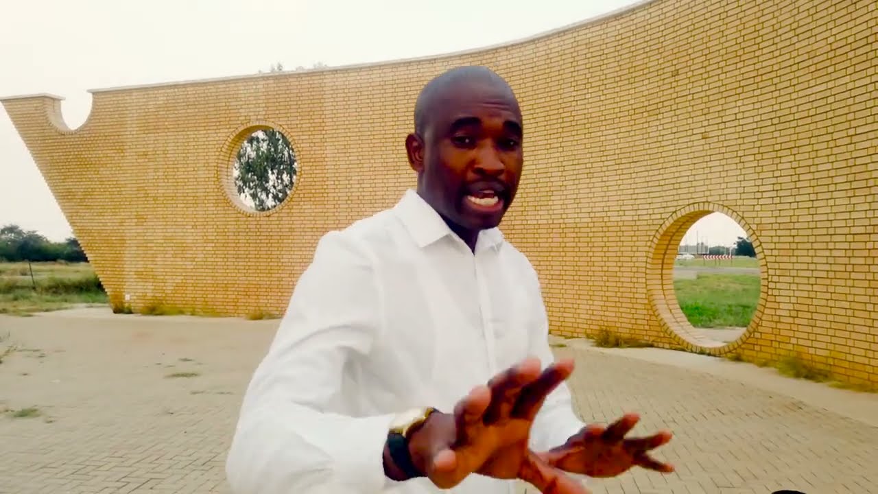 DEBOY- Maonyana (Visuals)