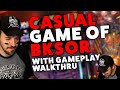 Black Knight Sword Of Rage Pinball Casual Game With Walk-through