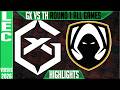 GX vs TH Highlights ALL GAMES | LEC Playoffs 2026 Round 1 | GiantX vs Team Heretics