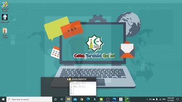 Membuat Gambar GIF Animasi dengan GIMP