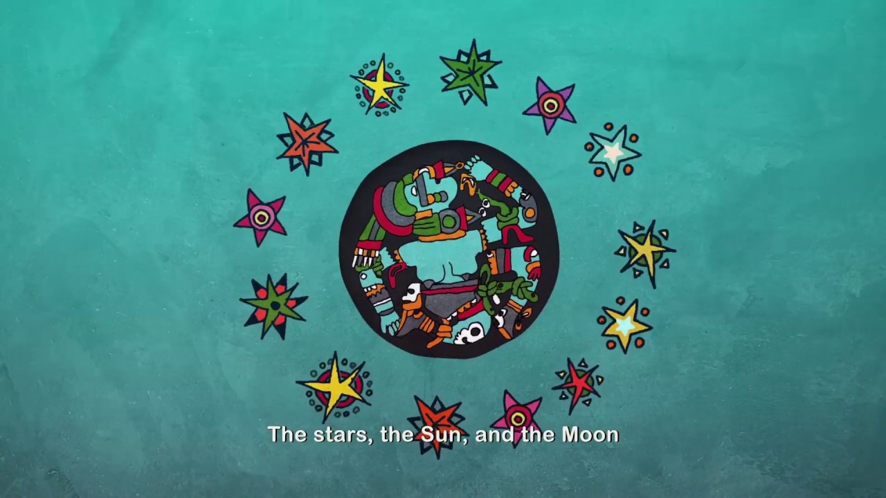 Nahua: When a Tongue Dies (Narrated in Nahuatl)