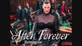 Video voorbeeld van "After Forever - Strong (Piano Version)"