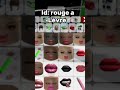 Tuto skin spécial été ð»ðž ( un peu rapide sorry )
