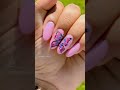 🦋🦋 #nails #nailart #nailartdesignsathomewithtools #naildecoration #blue #simplenailartdesign