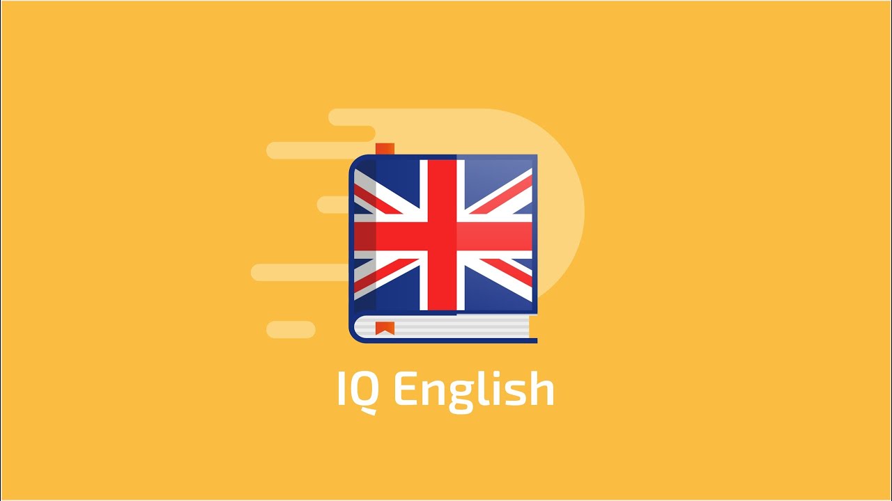 English обучение детей - YouTube