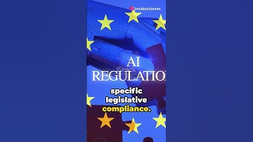 AI: Navigating Controls & Regulations