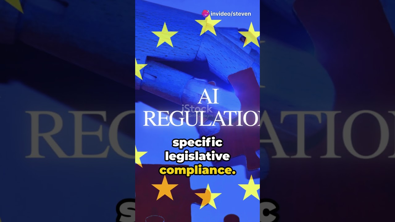 AI: Navigating Controls & Regulations