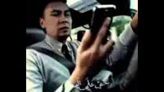 Azan magrib rcti