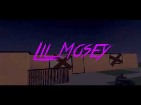 Roblox Lil Mosey Pull Up Music Video - 