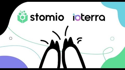 Stomio & Ioterra: Demo of the Best Beta Testing Platform
