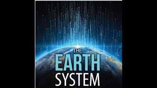 Earth's systems are interconnected spheres_ atmosphere, hydrosphere, geosphere, biosphere cycles