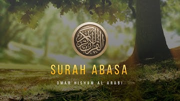 سریال Surah Absa (Be Heaven) كن جنة - سورة عبس