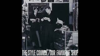 Watch Style Council The Stand Up Comics Instructions video