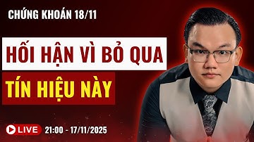 NĐT Sẽ Hối Hận Nếu Bỏ Qua Tín Hiệu Này. Xem Ngay!