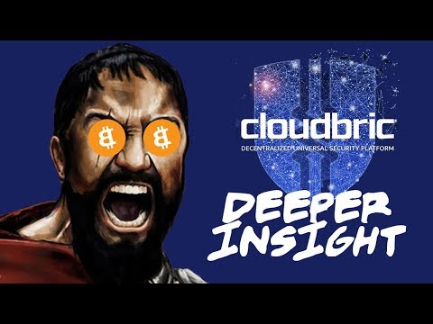 Cloudbric & the Future of Cybersecurity: Securing an Uncertain Digital Landscape Cloudbric & the Future of Cybersecurity: Securing an Uncertain Digital Landscape