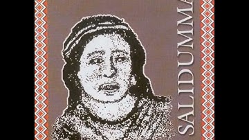 Salidummay - Wayawaya