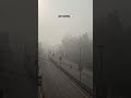 Foggy Highway View | Mudipu | Morning Vibes