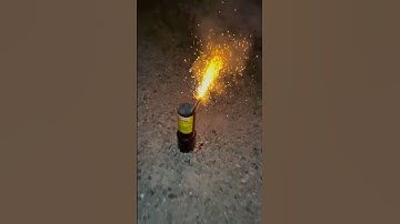 Excalibur PLATINUM Shells 🗡️💥. #fireworks #shells #pyro