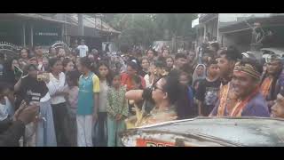 sintren devi manual angga putra